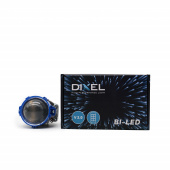 - (Bi-Led)  DIXEL mini BI-LED 3.0 5500K