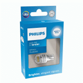   W16W Philips Ultinon Pro6000 LED 6000K