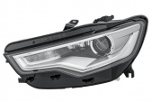 Audi A6 (4G_, C7) 03/11-09/14 . - - (D3S/H7/VarioX; LED) .