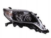  LED Toyota Land Cruiser Prado 150 (2013-2017)   