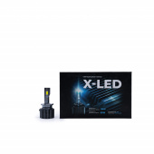 �������� ������������ ���� D2S X-LED 5500K 12V