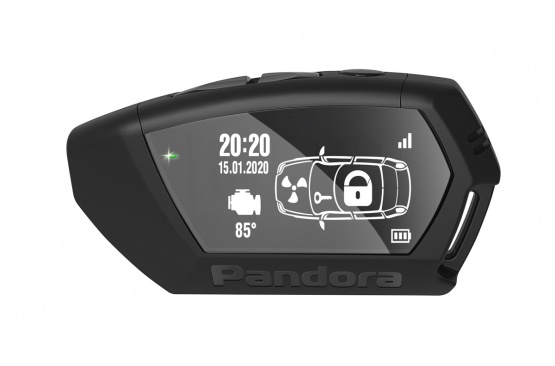   D043 Pandora DXL 4790  (   RFM-470)