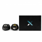 ��-��� (Bi-Led) ����� DIXEL X-BRIGHT LED HY3 Double 3.0 4500K 12V