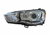  Mitsubishi Outlander XL (2010-2013)  ()