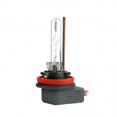 ���������� ����� H11 Dixel UXV Ceramick Dark Yellow AC +30% 3000K