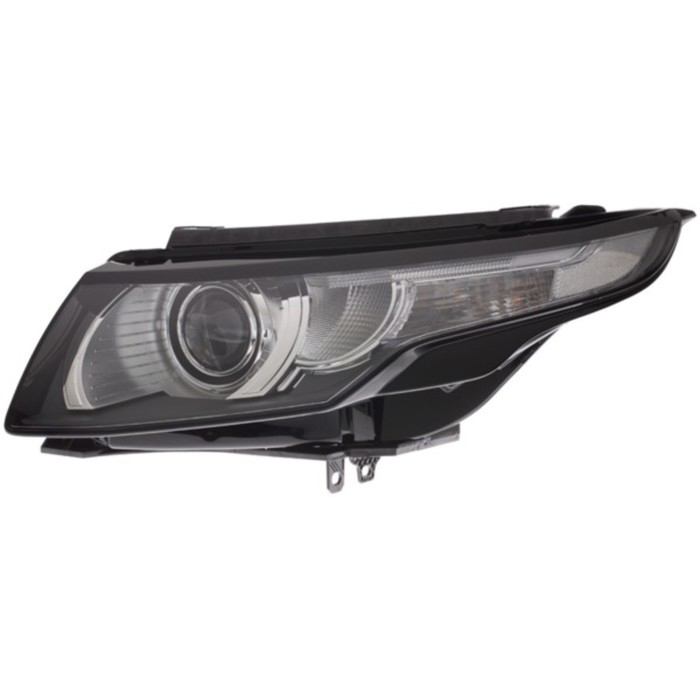 Land Rover Range Rover Evogue (LV) 06/11-06/15 . - - (D3S; LED-.) .