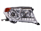  Toyota Land Cruiser 200 (2012-..)  ()  