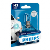 ���������� ����� H3 Philips Diamond Vision 12336DVB1 5000�