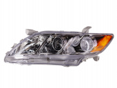  Toyota Camry XV40 (2006-2009)  (),   