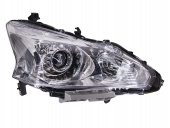  Nissan Teana (2013)  ()  