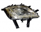 Комплект светодиодных ходовых огней OPEL ASTRA 2013