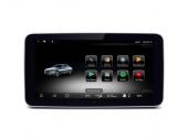    Mercedes Benz E_Class 2010-2011 NTG 4.0  Android