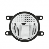    Osram LEDFOG201 BK12V 