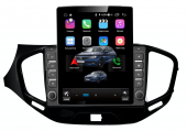 Штатная магнитола для Lada Vesta на Android