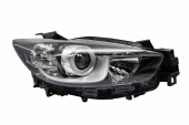 ���� Mazda CX-5 (2011-2017) ������� (������)