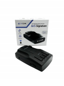 - X-CAN AIR5 Signature