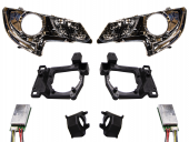     Toyota Corolla (2019-2022)  1