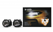 - (Bi-Led)  X-LED XV5 3.0 6000