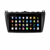    Mazda 6 2007-2012  Android