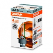 Ксеноновая лампа D4S Osram Original Xenarc 66440 (4300К)
