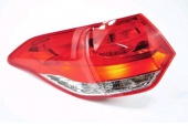 Citroen C4 03/13->   (.) LED .