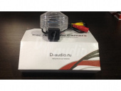 ������� ������ ������� ���� Toyota Corolla 150 HD (������: HD-6014)