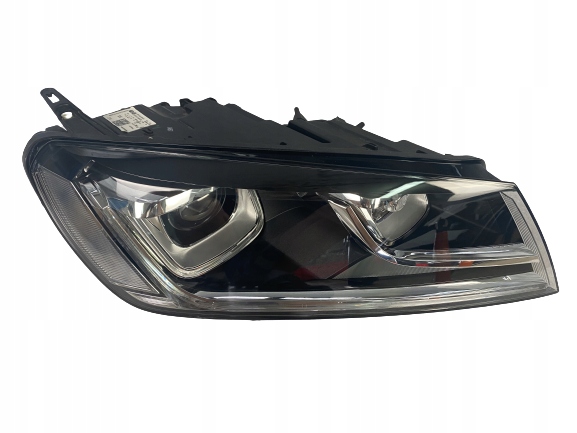 VW Touareg (7P5, 7P6) 01/10-09/14 . - - (D3S/VarioX; LED-.) .