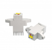   Optima 5G Premium E90, Cree X8 PCS