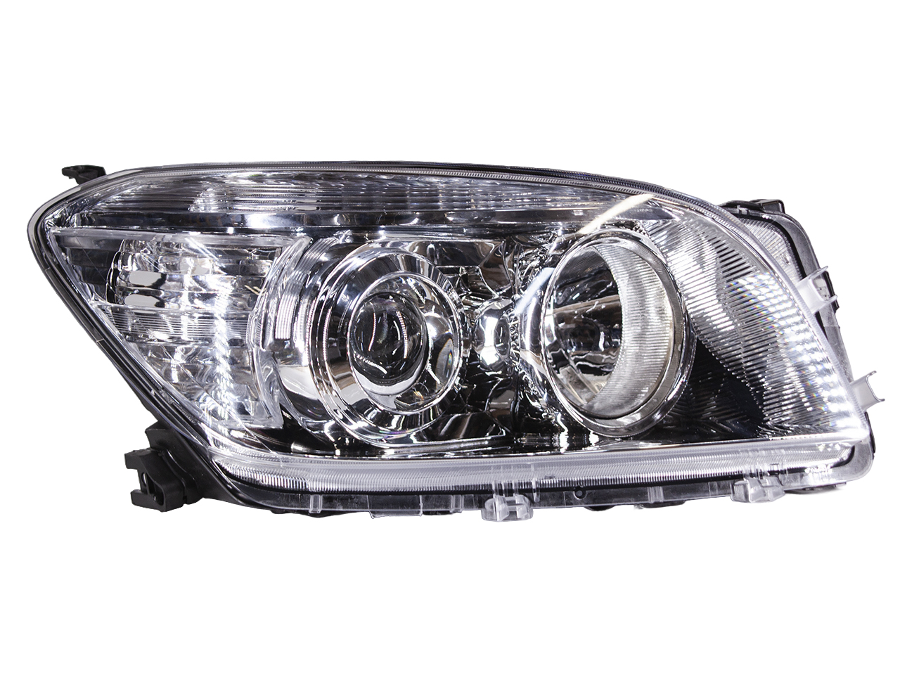 ���� Toyota RAV4 (2005-2008) ������