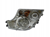 ���� Mercedes Actross MP5 (2012-) (�����)