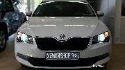 Skoda Superb - 1