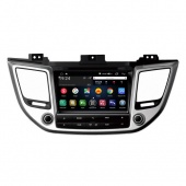    Hyundai Tucson 2015-2018  Android