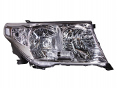  Toyota Land Cruiser 200 (2007-2012 )  ()  