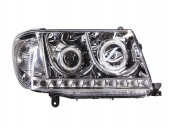  Toyota Land Cruiser 100 (2005-2006 ) LED ()  