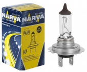   H7 Narva 24V 70W