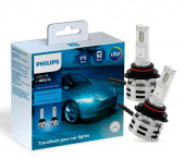    HB3/HB4 Philips Ultinon Essential LED 6500
