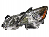  Lexus GS300 (2008-2011)  ()  