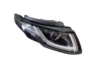 Land Rover Range Rover Evogue (LV) 06/11-06/15 . - - (D3S; LED-.) .