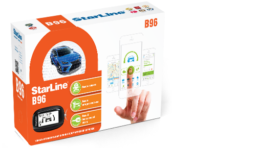  StarLine    15500