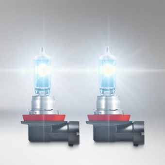   H11 Osram Night Breaker Laser 12V 64211NL-01B