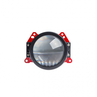 -  Optima Premium BI-LED Lens Element Series 3.0