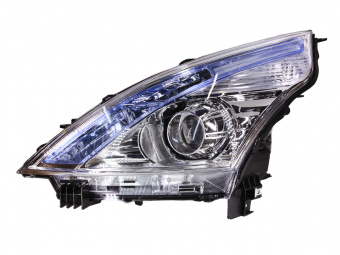 ���� Nissan Teana (2011-2013) �����