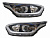   KIA Ceed (2018-2021)  bi-led  6 X-LED