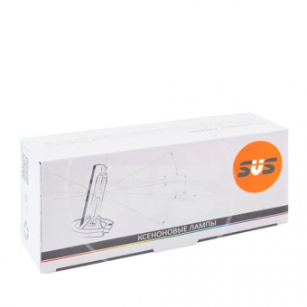 ���������� ����� HB4 (9006) SVS 5000�