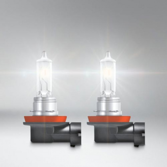 ���������� ����� H11 Osram Night Breaker Silver 64211NBS