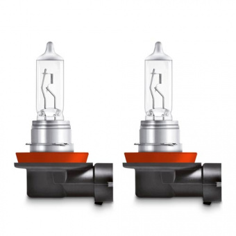 ���������� ����� H11 Osram Night Breaker Silver 64211NBS