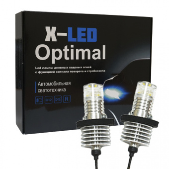 X-LED optimal