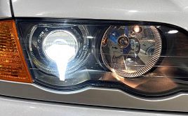   Led !!