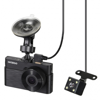 ���������������� Intego VX-375 DUAL