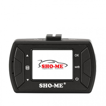  SHO-ME HD 45-LCD